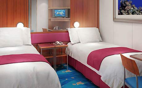 Norwegian Jade İç Kabin Norwegian Jade İç Kabin